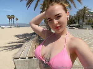 Life in spain hits different when the sun kisses your skin like this i