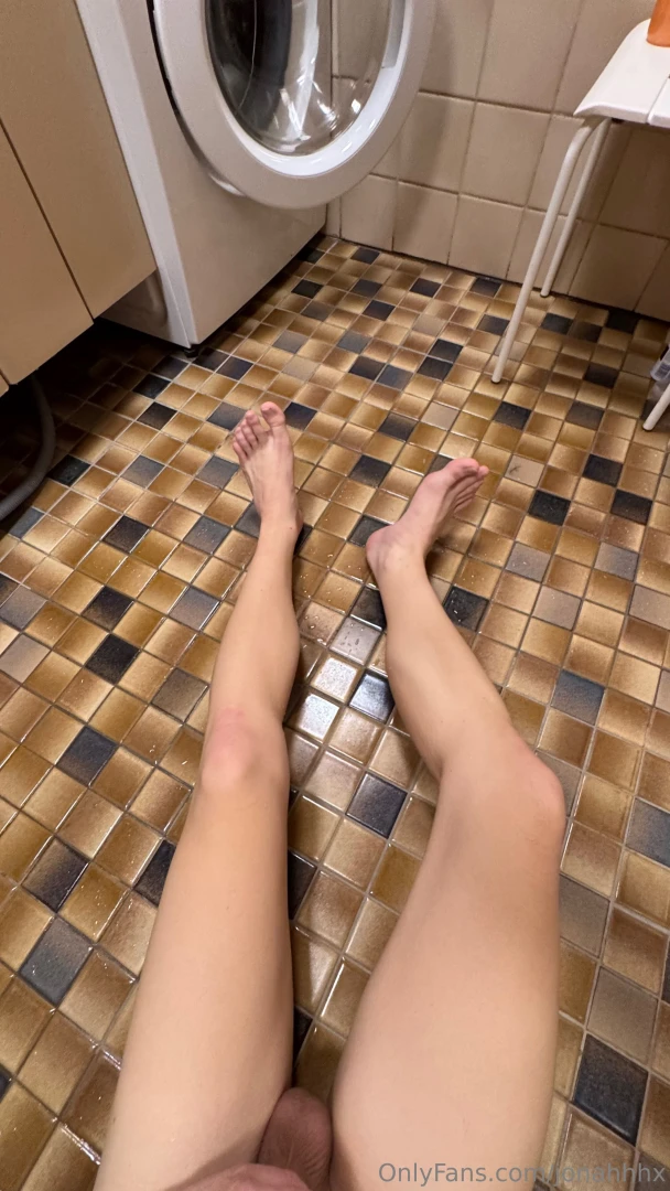 Do you find me feet sexy 