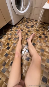 Do you find me feet sexy