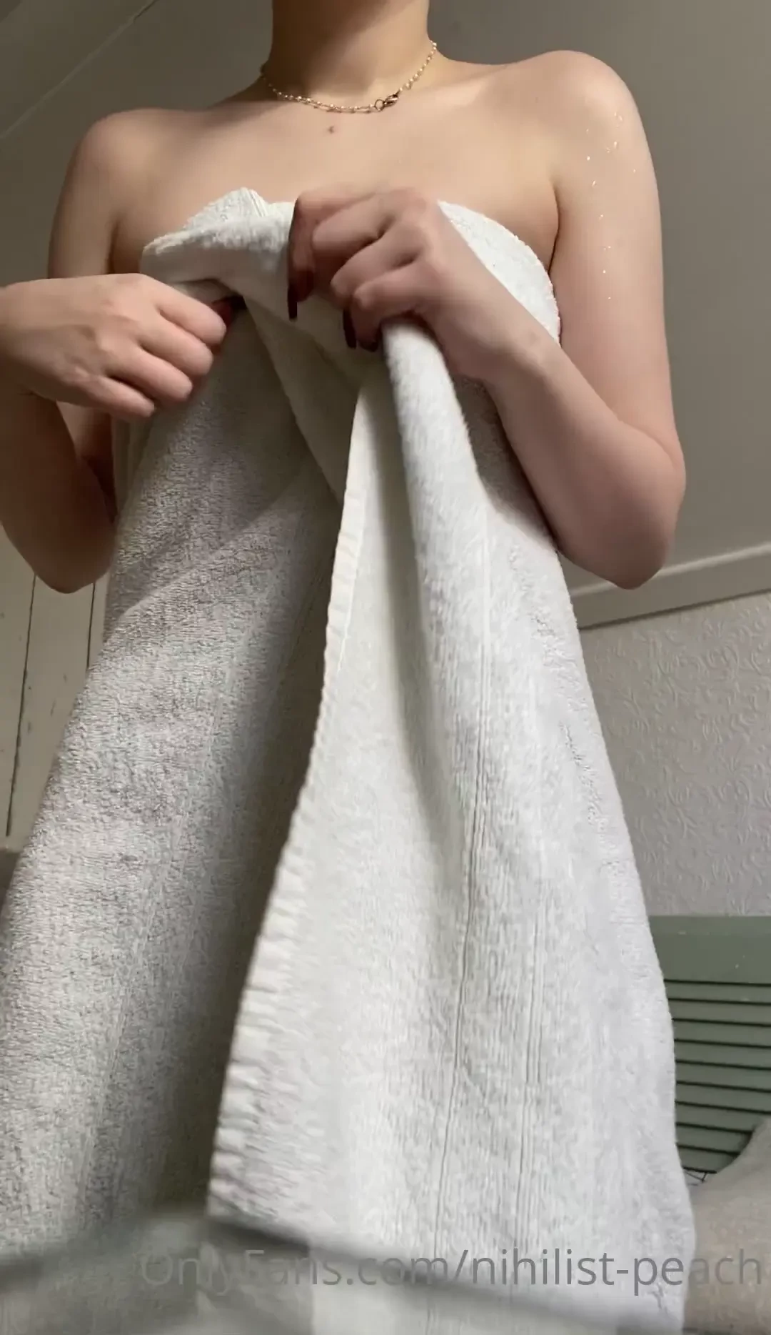 Nihilist-peach part 1 