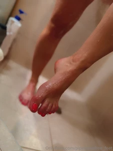 Shower time views