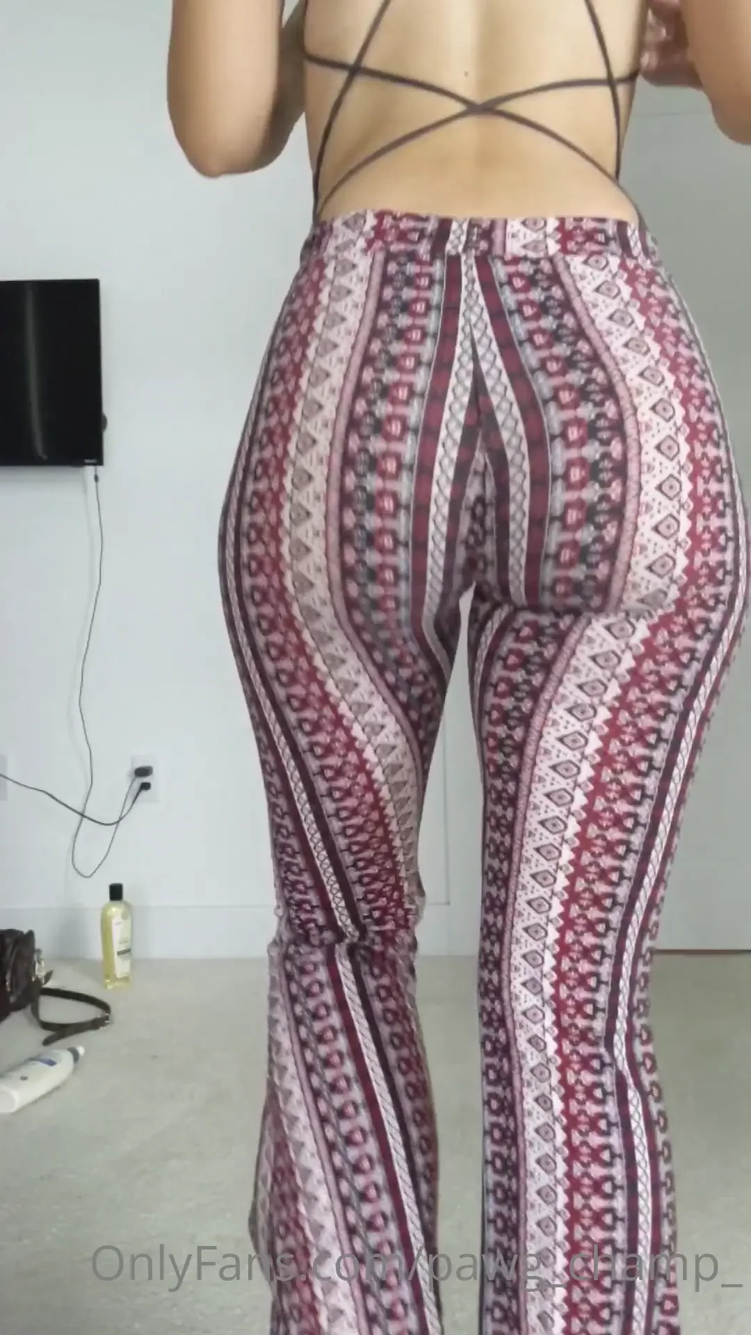 Accurate representation of my running around to get content to you 