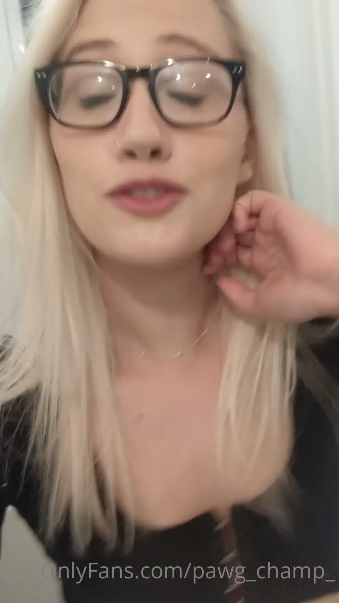 You know what to do don t forget tipped messages get answered first 