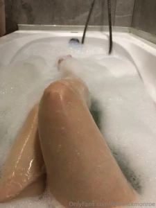 How do my legs look i like when they are wet and soapy part 11