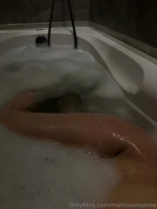 How do my legs look i like when they are wet and soapy part 7