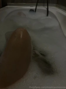 How do my legs look i like when they are wet and soapy part 4