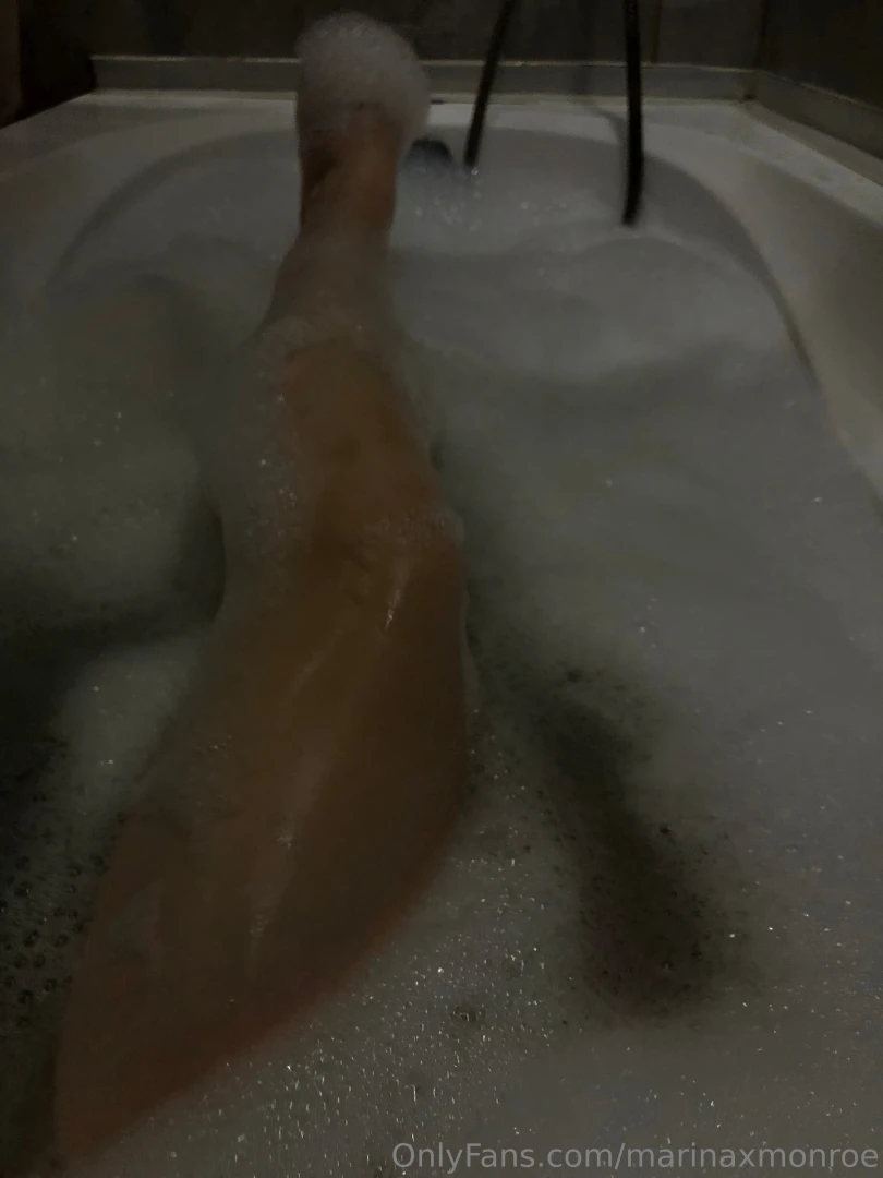 How do my legs look i like when they are wet and soapy part 6 