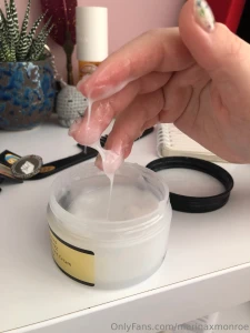 My skincare secret