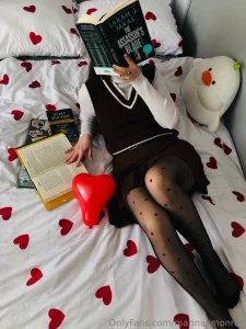 This was a fun little at home photoshoot but it s honestly pretty