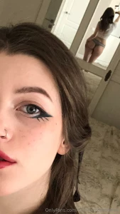 Eye see you and i see what you are looking at