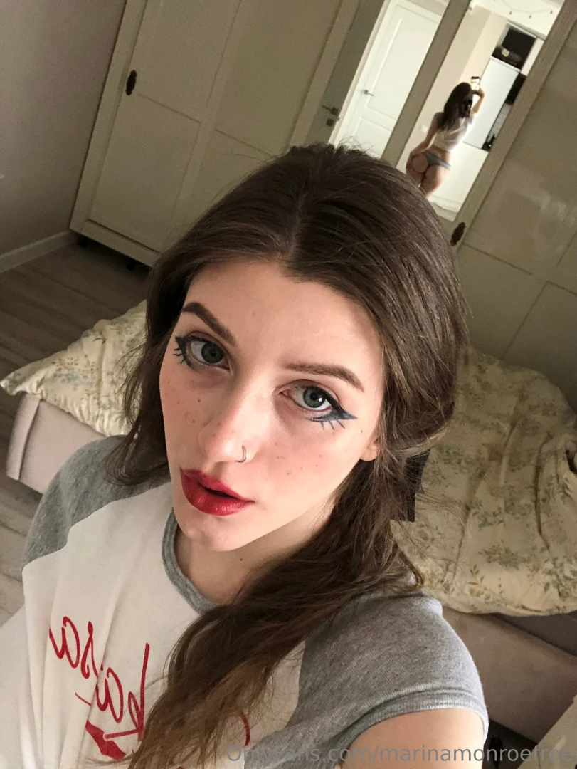 I haven t done this makeup in a really long time and i think it needs 