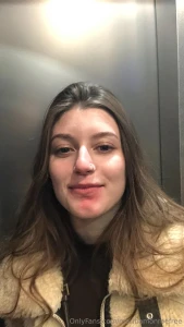 This is what i look like after meeting a cute girl at the club