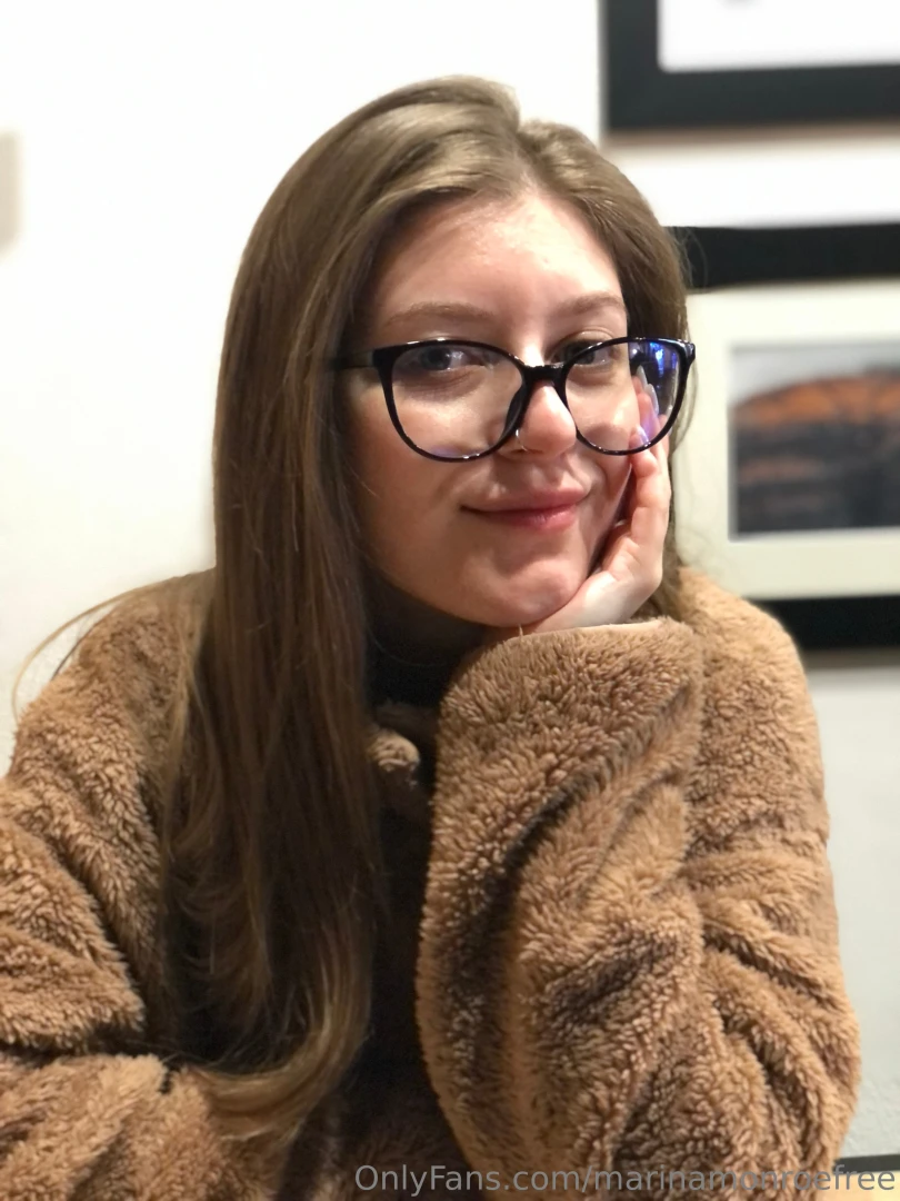 This is the real me i hope you still love me 