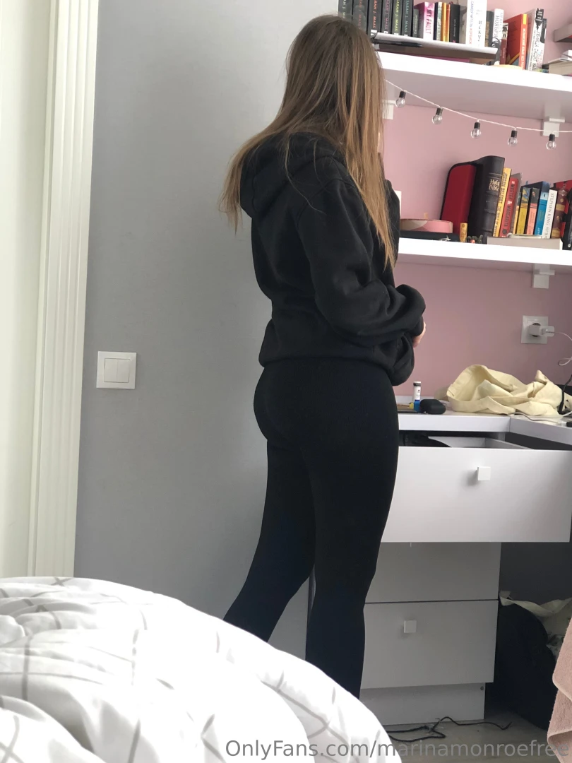 Your view from our bed 