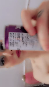 Self care feeling sexy part 1