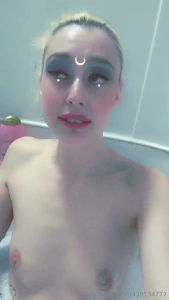 Self care feeling sexy