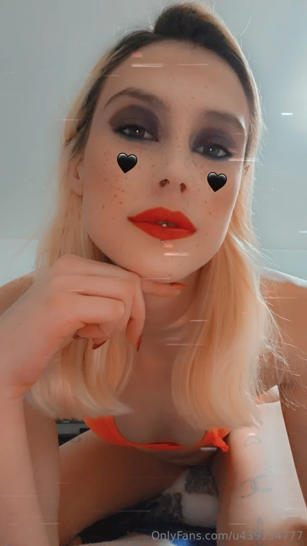 Chilling tonight part 9 