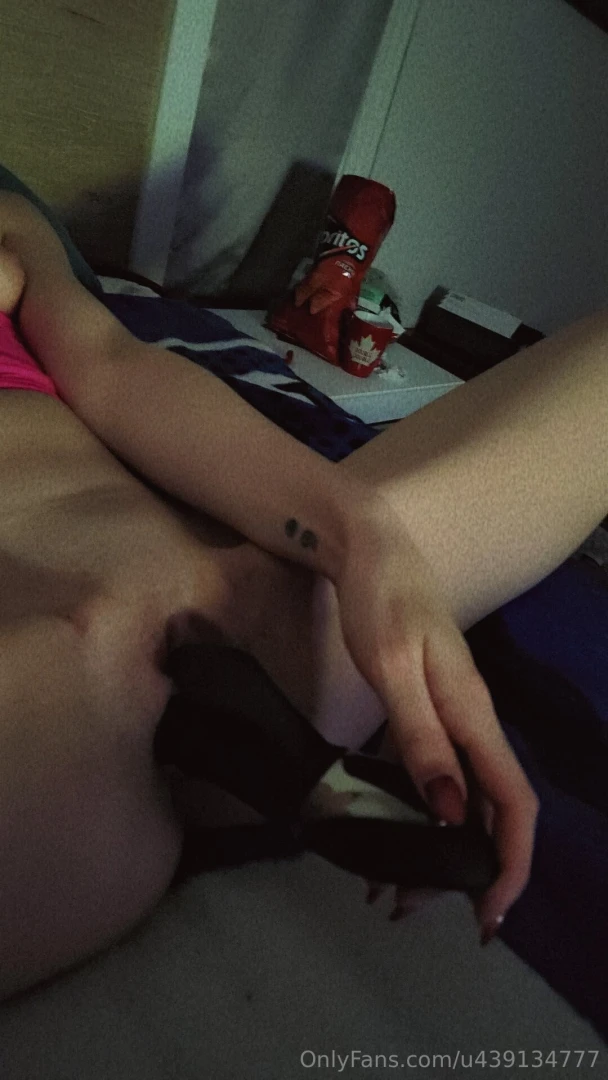 Chilling tonight part 8 