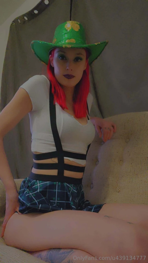 Happy st patrick s day everyone part 7 