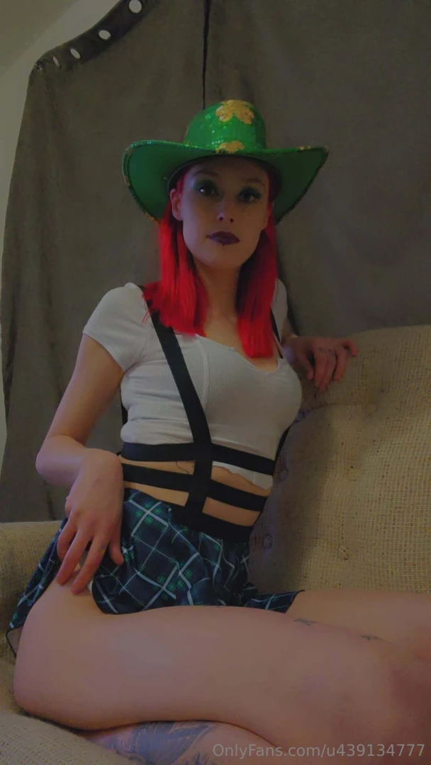 Happy st patrick s day everyone part 11 