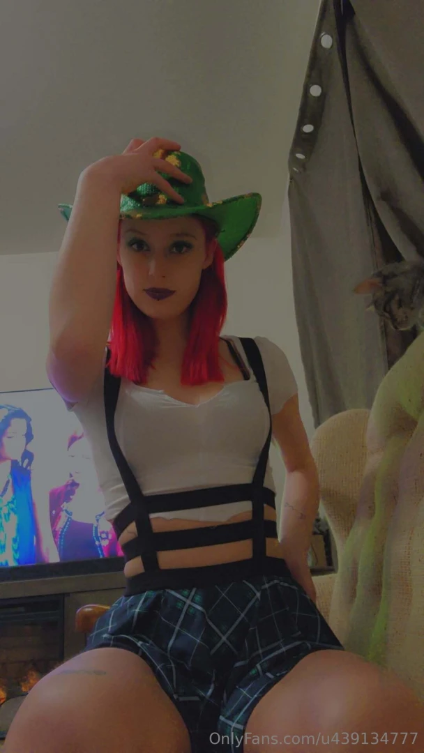 Happy st patrick s day everyone part 9 