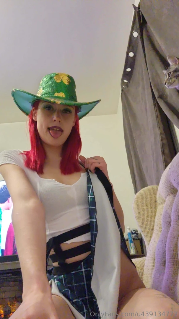 Happy st patrick s day everyone part 8 