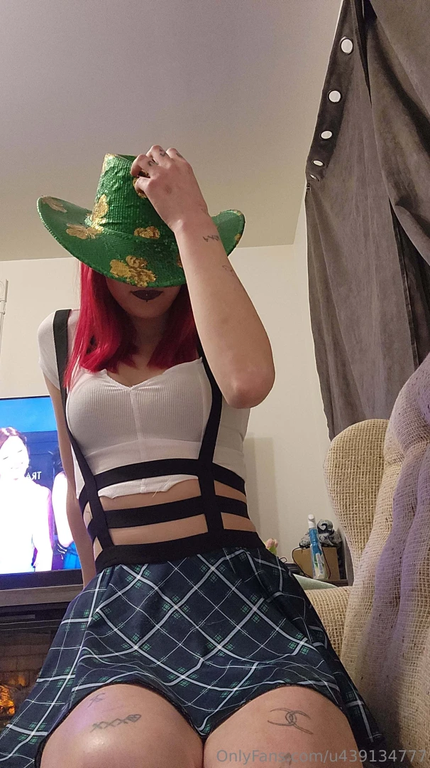 Happy st patrick s day everyone part 3 