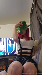 Happy st patrick s day everyone part 4