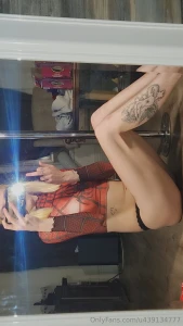 New lingerie xoxo part 2