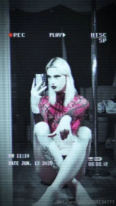 New lingerie xoxo part 20