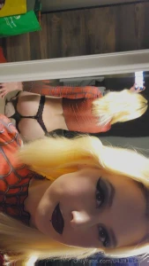 New lingerie xoxo part 19