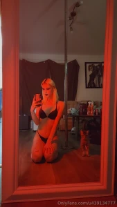 New lingerie xoxo part 4