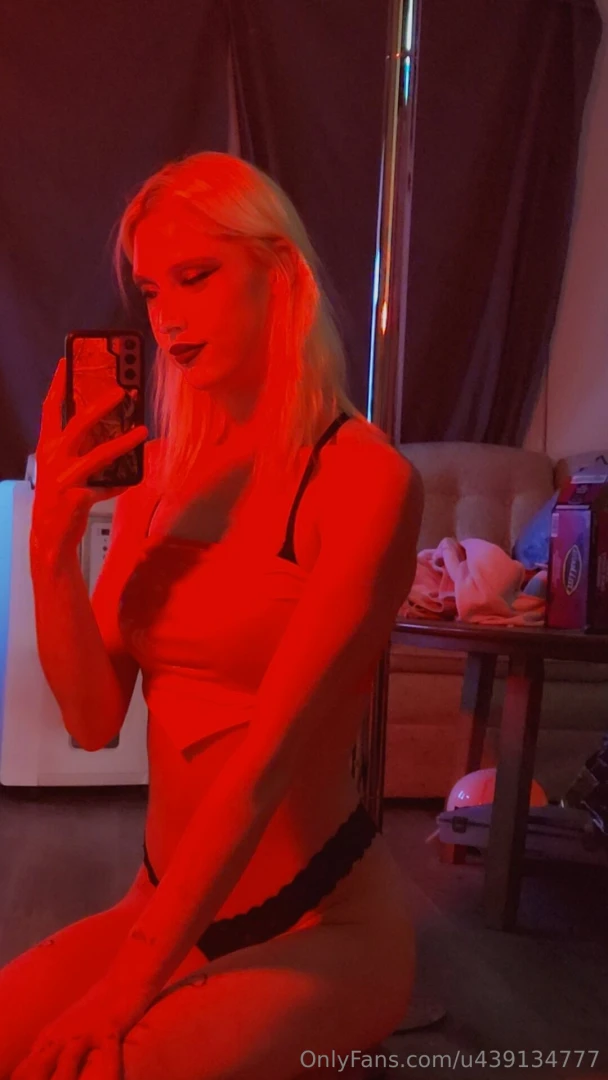 New lingerie xoxo part 11 