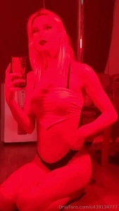 New lingerie xoxo part 17