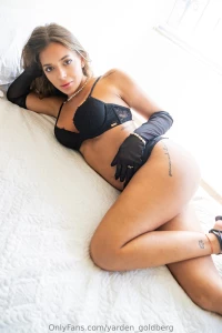 Yarden-goldberg part 1