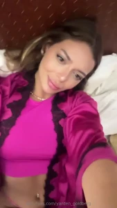 Yarden-goldberg part 4