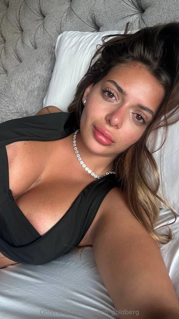 Yarden-goldberg part 3 