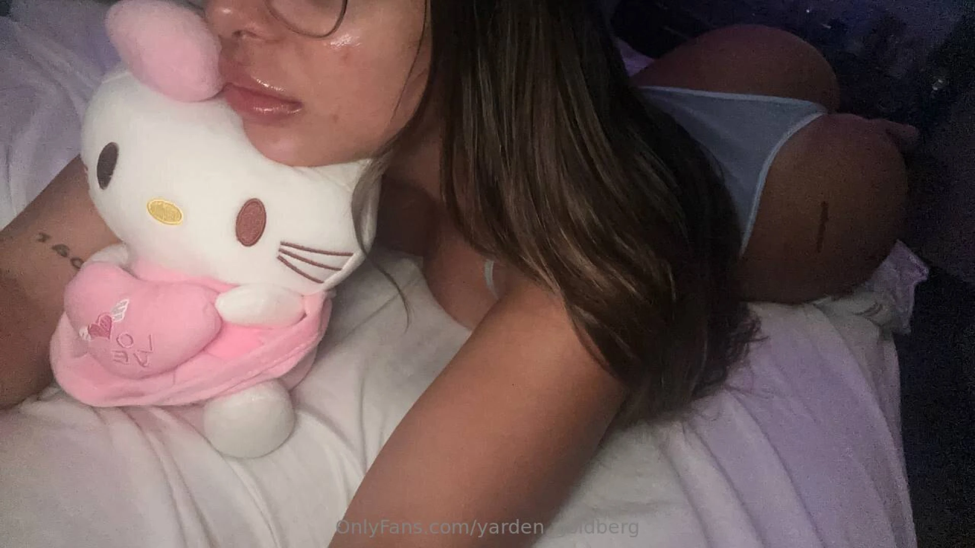 Yarden-goldberg part 21 