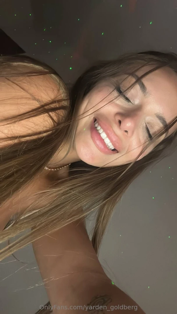 Yarden-goldberg part 25 