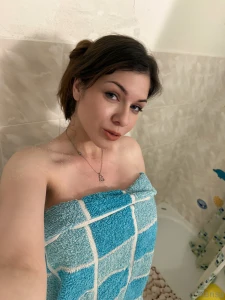 Mhmmm spole n koupele nebo sp ka d s m