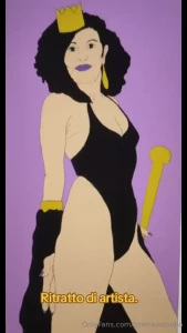 Come sempre vi invito ad acquistare i video per richieste video