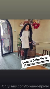 Buongiorno una modella per amica segui le mie sfilate e segui i miei