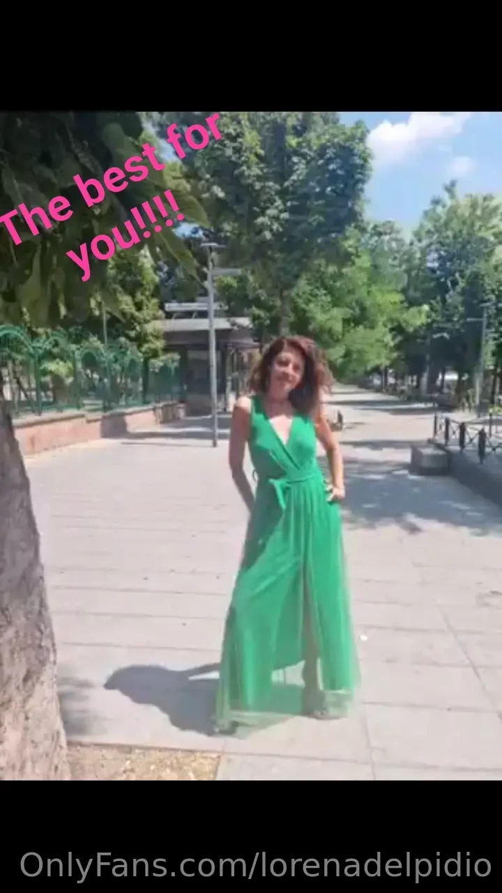 Festeggiamo con un ricordo di sfilate estive sono nella top 17 di 