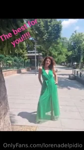 Festeggiamo con un ricordo di sfilate estive sono nella top 17 di