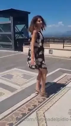 Un ricordo estivo del mio lavoro 