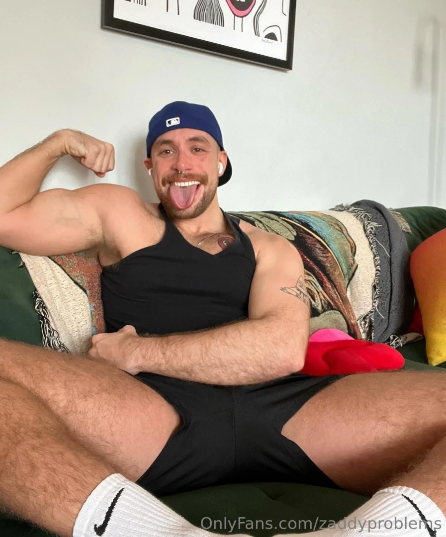Happy friday boys part 34 