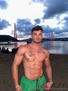 Omg my babyface maculine hot friend kurtadamxxx sharing at least 3 part 5