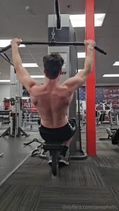 Back day part 24