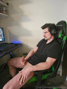 Had to go afk for a while part 1