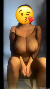 Been playing around in my body stocking again it really turns me on part 2